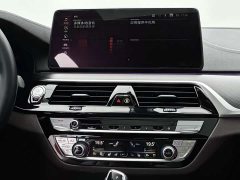 BMW 5 540i Edition M - фото 10
