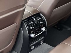 BMW 5 540i Edition M - фото 11