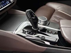 BMW 5 540i Edition M - фото 12