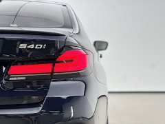 BMW 5 540i Edition M - фото 14