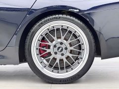 BMW 5 540i Edition M - фото 15
