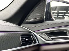 BMW 5 540i Edition M - фото 17