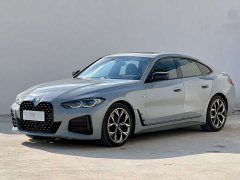 BMW 4 430i Gran Coupe M - фото 1