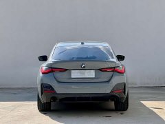 BMW 4 430i Gran Coupe M - фото 15