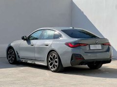 BMW 4 430i Gran Coupe M - фото 16
