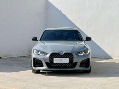 BMW 4 430i Gran Coupe M - фото 2