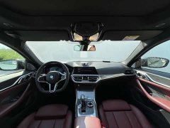 BMW 4 430i Gran Coupe M - фото 5