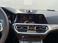 BMW 4 430i Gran Coupe M - фото 9