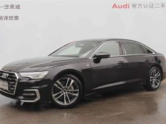 Audi A6L 40 TFSI luxury dynamic - фото 1