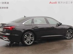 Audi A6L 40 TFSI luxury dynamic - фото 3