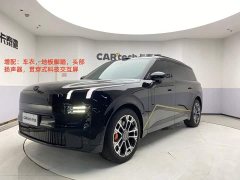 Lynk & Co 900 2.0T Ultra 6 - фото 1