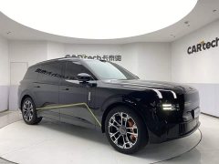 Lynk & Co 900 2.0T Ultra 6 - фото 2