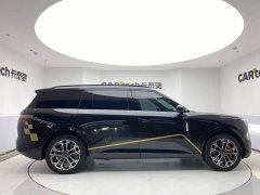 Lynk & Co 900 2.0T Ultra 6 - фото 4