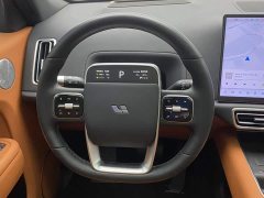 Li Auto L7 Pro - фото 14