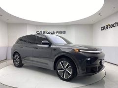 Li Auto L7 Pro - фото 2