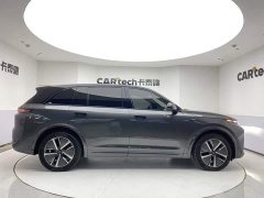 Li Auto L7 Pro - фото 4