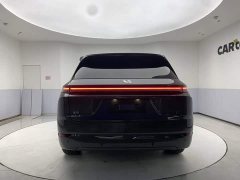 Li Auto L7 Pro - фото 6
