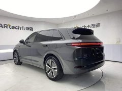 Li Auto L7 Pro - фото 7