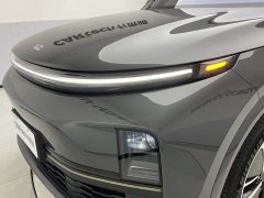 Li Auto L7 Pro - фото 9