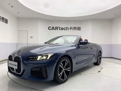 BMW 4 425i M - фото 1