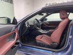 BMW 4 425i M - фото 17