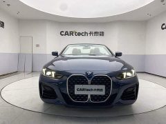 BMW 4 425i M - фото 3