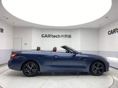 BMW 4 425i M - фото 4