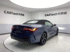 BMW 4 425i M - фото 5