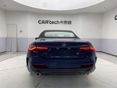 BMW 4 425i M - фото 6