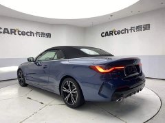 BMW 4 425i M - фото 7