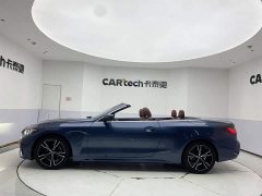 BMW 4 425i M - фото 8