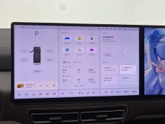 Li Auto MEGA Ultra - фото 15