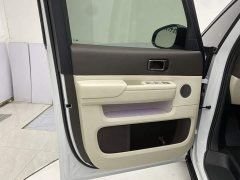 Li Auto MEGA Ultra - фото 16