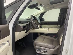 Li Auto MEGA Ultra - фото 17