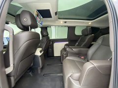Li Auto MEGA Ultra - фото 19