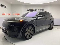 Li Auto L8 Ultra - фото 1