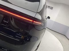 Li Auto L8 Ultra - фото 10