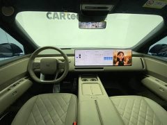 Li Auto L8 Ultra - фото 13