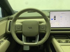 Li Auto L8 Ultra - фото 14