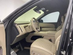 Li Auto L8 Ultra - фото 17