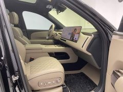 Li Auto L8 Ultra - фото 18