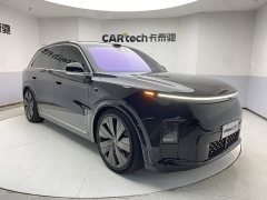 Li Auto L8 Ultra - фото 2
