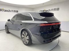 Li Auto L8 Ultra - фото 7