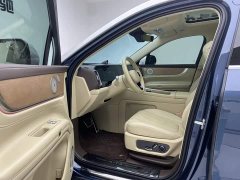 AITO M9 EREV Ultra Edition 42kWh 6 Edition - фото 17
