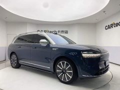 AITO M9 EREV Ultra Edition 42kWh 6 Edition - фото 2