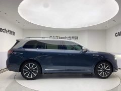 AITO M9 EREV Ultra Edition 42kWh 6 Edition - фото 4