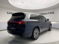 AITO M9 EREV Ultra Edition 42kWh 6 Edition - фото 5