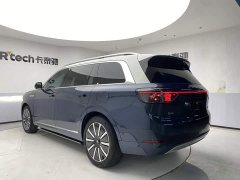AITO M9 EREV Ultra Edition 42kWh 6 Edition - фото 7