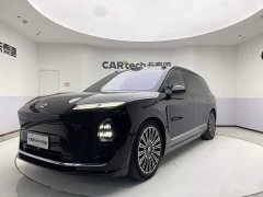 Nio ES8 Luxury Edition - фото 1