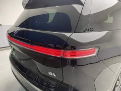Nio ES8 Luxury Edition - фото 10